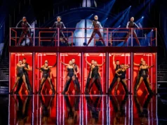 Todos os dançarinos deixando o Strictly Come Dancing enquanto a BBC sacode o elenco