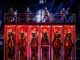 Todos os dançarinos deixando o Strictly Come Dancing enquanto a BBC sacode o elenco