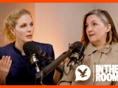 A realidade de ser mulher em uma reunião COBRA: ‘Tudo fica muito complicado’