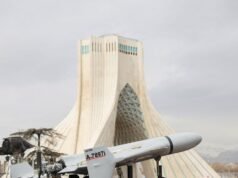 A Rússia está fornecendo ao Irã drones Shahed, diz Zelenskiy