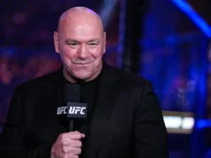 Dana White sobre se ele considerou Jon Jones para o cartão da Casa Branca: ‘Nunca, jamais’