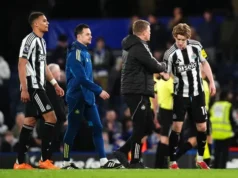 Anthony Gordon diz aos especialistas Wayne Rooney e Alan Shearer para ‘fazerem melhor’