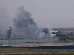 O preço do petróleo sobe enquanto o Irã ameaça expandir os ataques retaliatórios