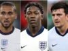 Seleção da Inglaterra: Kobbie Mainoo e Harry Maguire são convocados enquanto Thomas Tuchel escolhe nomes surpresa