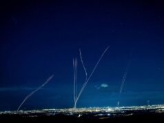 Os Houthis do Iêmen entram na guerra do Irã com ataques a Israel, enquanto os fuzileiros navais dos EUA chegam à região