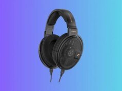 O Sennheiser HD 660S2 tem 38% de desconto e é a atualização de fone de ouvido para audiófilos que eu recomendaria sem hesitação
