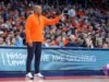 Syracuse demite o técnico de basquete masculino Adrian Autry após três temporadas