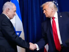 Netanyahu aposta no apoio americano a Israel na guerra contra o Irã