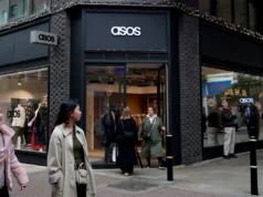 Tickers populares: Arm, Circle, Asos e Crest Nicholson