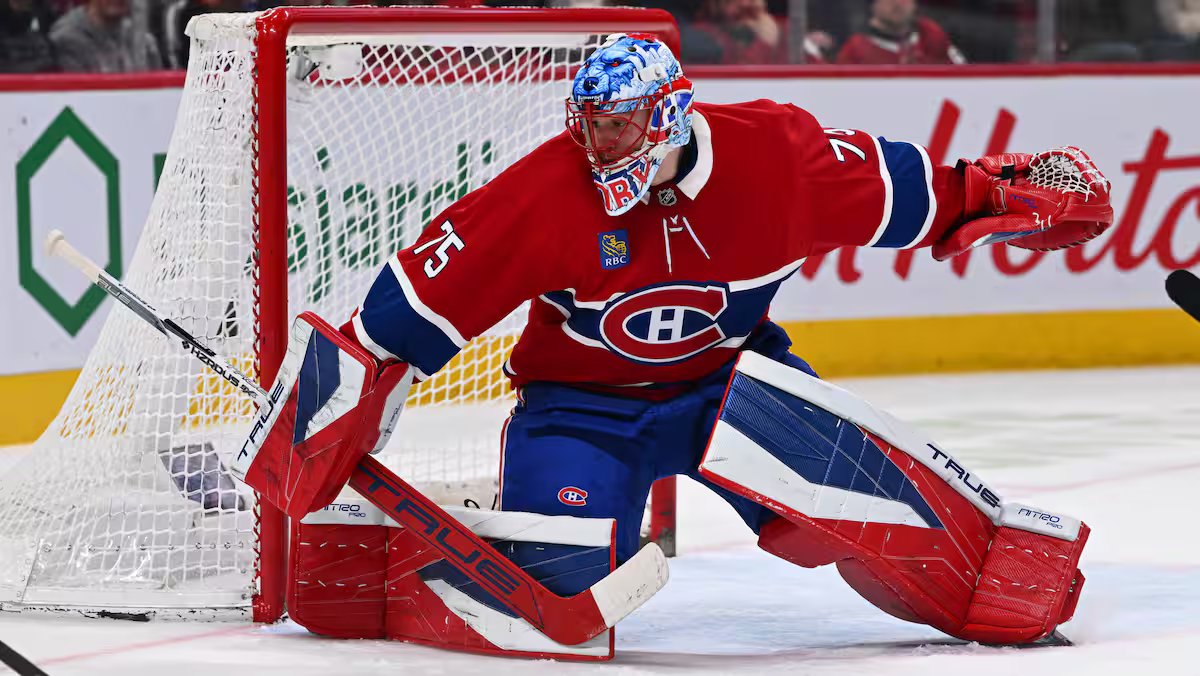 Canadense c. Bruins: Dobes obtém a partida, mudanças na defesa