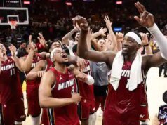 83 pontos em uma partida: a marca folle de Bam Adebayo, o jogador que não apareceu nesta página do livro de história da NBA