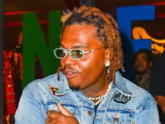 Gunna processa promotores de shows dos X Games por não pagarem seus honorários