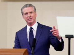 A ordem de IA da Califórnia exige que as empresas que buscam contratos estaduais tenham salvaguardas contra abusos