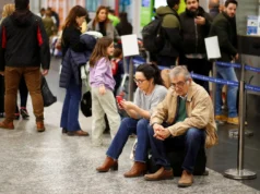 Os seus direitos de passageiro se um voo for cancelado devido ao conflito no Irão