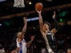 Johnson marca 35 na vitória do Hawks por 126-116 sobre o 76ers, enquanto Maxey sai no minuto final com uma lesão na mão