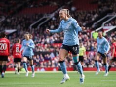 O Man United está em baixa. A cidade líder da WSL oferece um plano para uma mudança de sorte?