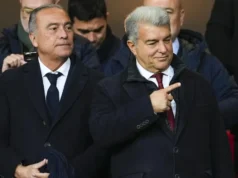 Joan Laporta defende Alejandro Echevarria, ‘não teme’ Lionel Messi falando sobre o fracasso no retorno do Barcelona