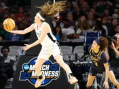 Placar ao vivo de Notre Dame x Vanderbilt, atualizações e destaques do jogo March Madness Sweet 16