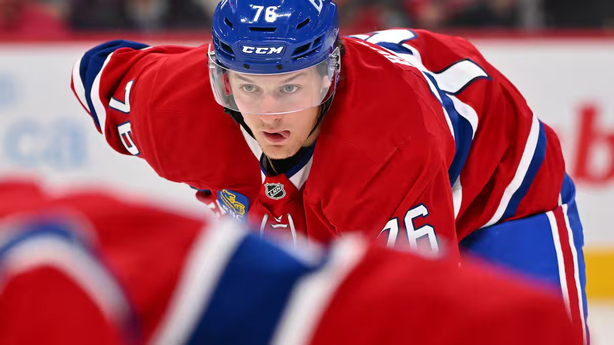 Zachary Bolduc sautera son tour face aux Ducks