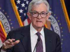 Gráfico de pontos do Fed: uma análise mais detalhada do que as autoridades prevêem para 2026