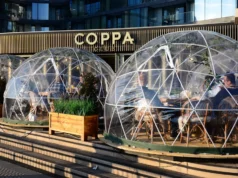 Empresa de restaurantes Vários Eateries vai adquirir pubs por £ 11,25 milhões e mudar de nome