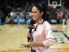 Locutores de Illinois x Houston: Quem está convocando o jogo Sweet 16 no TBS?