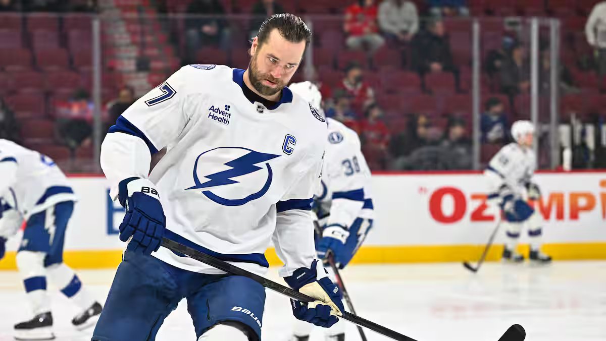 Hedman está ausente momentaneamente pelas razões pessoais