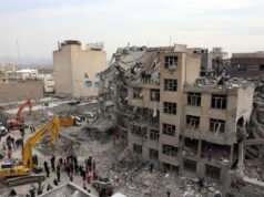 Grupo ligado ao Irã diz que hackeou empresa dos EUA em retaliação ao atentado à bomba na escola Minab