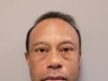 Tiger Woods libertado sob fiança após acusação de DUI relacionada a acidente de carro na Flórida
