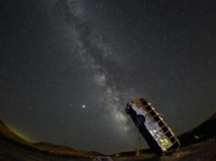 Cientistas listam os 45 lugares onde temos maior probabilidade de encontrar vida alienígena