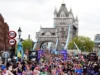 Maratona de Londres pode ser um evento de dois dias em 2027 para permitir mais participantes