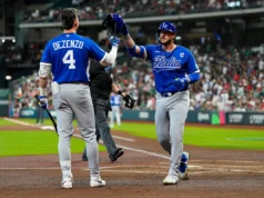 Clássico Mundial do Beisebol: os Estados Unidos provavelmente chegam às quartas de final depois que a Itália salta sobre o México