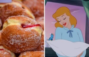 Coma uma refeição all-D e eu revelarei qual princesa da Disney você é