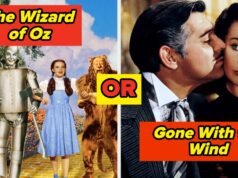 Escolha um filme de cada década e diremos qual novo filme da Netflix você deve adicionar à sua lista de observação de março