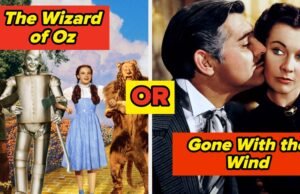 Escolha um filme de cada década e diremos qual novo filme da Netflix você deve adicionar à sua lista de observação de março