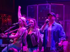 Musical off Broadway de ‘Music City’ entra em hiato dias antes da estreia devido a questões legais com o local “Honky Tonk” da Times Square