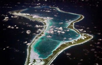 O que saber sobre Diego Garcia depois que o Irã ataca a principal base militar dos EUA na ilha remota