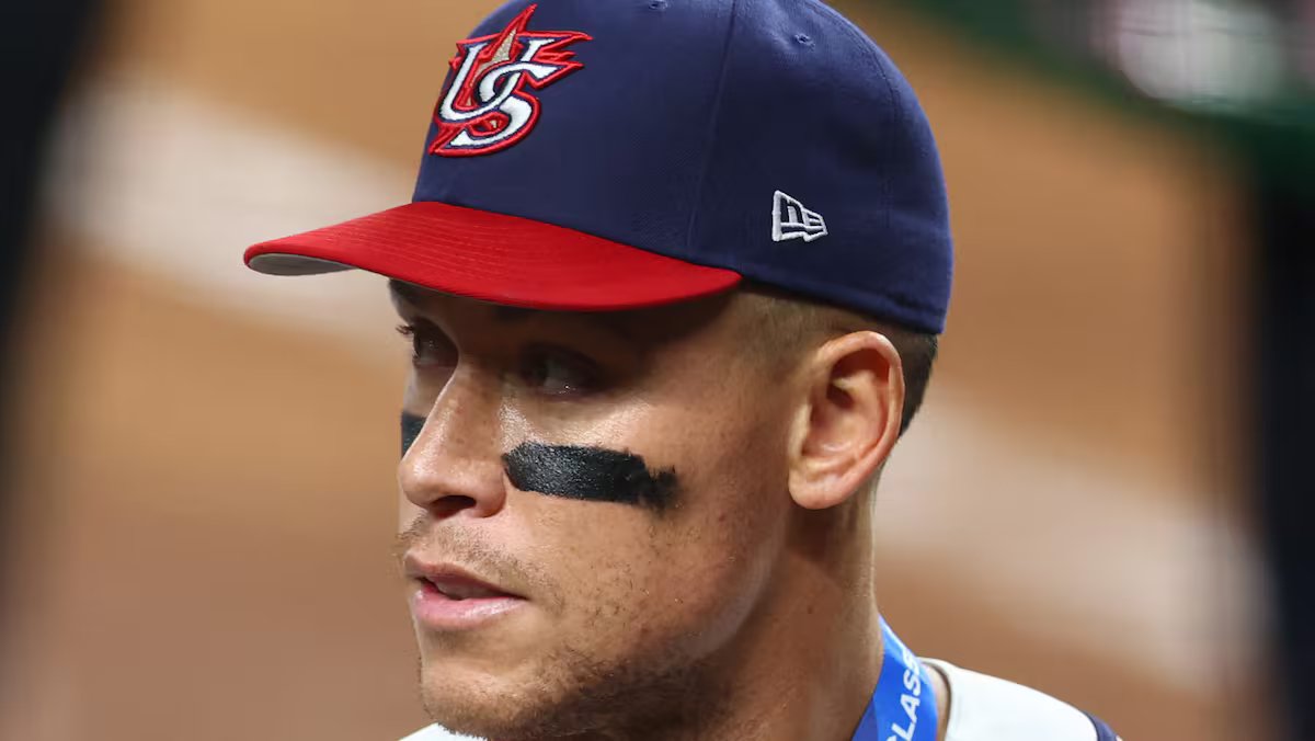 «C’est très décevant»: a equipe americana digère mal sa défaite no Classique mundial de baseball