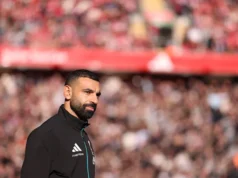 Ex-atacante do Liverpool explica por que não gostaria de Mo Salah como companheiro de equipe em Anfield