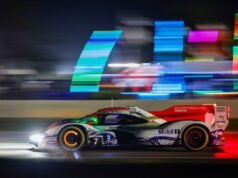 Resultados oficiais da corrida das 12 Horas de Sebring de 2026