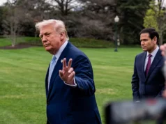 Petróleo despenca enquanto Trump diz que EUA mantiveram “conversações produtivas” com o Irã