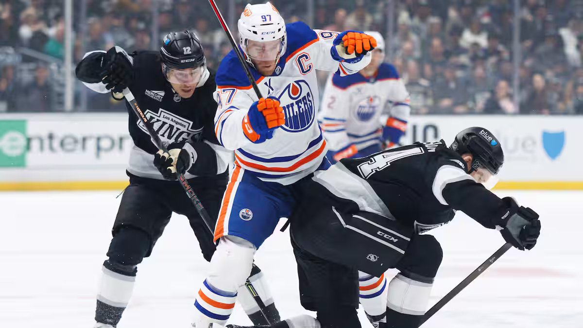 Quatro equipes que precisam de uma grande troca