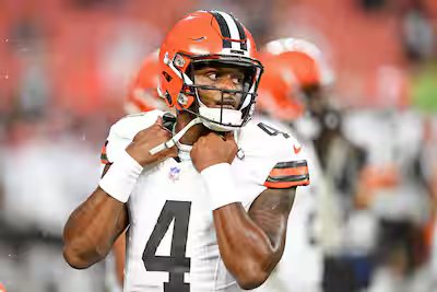 Quatro transações marcantes do mês de março na NFL