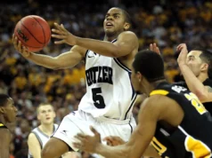 Butler contrata o ex-armador Ronald Nored como técnico de basquete masculino