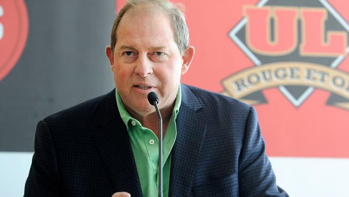 LCF em Québec: le Rouge et Or será um «ardoroso torcedor»… mais ça prend un stade, dit Tanguay