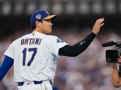 Onde assistir Arizona Diamondbacks x Los Angeles Dodgers: transmissão ao vivo, horário de início, canal de TV, probabilidades para sábado, 28 de março