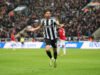 A vitória de Osula no último suspiro para o Newcastle deu a Michael Carrick a primeira derrota do United