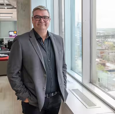 Desenvolvimento da elite: um projeto seu na região da Rive-Sud de Montreal