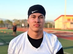 Recrutamento de Miles Schirmer: Laços familiares de Cal, impulso da UCLA, grandes visitas de primavera aguardam