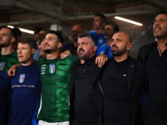 Play-offs da Copa do Mundo de 2026: Itália, País de Gales, Polônia e mais lutam pelas vagas finais